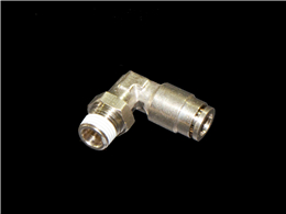 L-type copper connector | CKIC