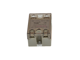 Solid-state relay