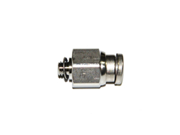 Stainless steel connector (Filter connector) | CKIC