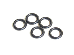 O-ring 3.55×1.8 silicone rubber