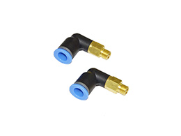 L-type connector | CKIC