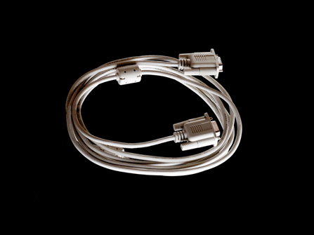 Serial wire with magnetic ring | CKIC