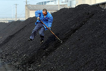 China to ban coal imports at small ports from July 1 | CKIC