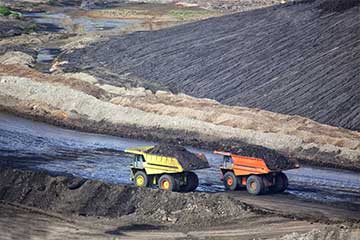 China Coal turns losses to profit | CKIC