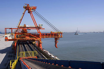 Taicang Port Returned “Poisonous Coal”  | CKIC