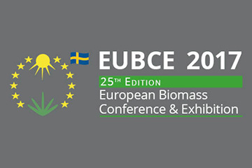 CKIC attend 25th EUBCE in Stockholm, Sweden | CKIC