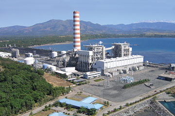 Philippines will still rely on coal-fired power generation | CKIC