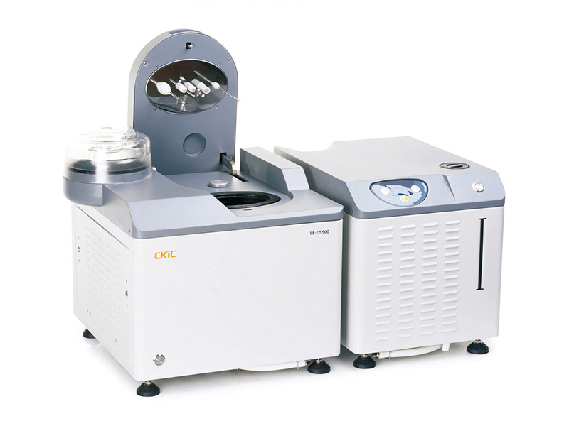 CKIC 5E-C5500 Automatic Calorimeter