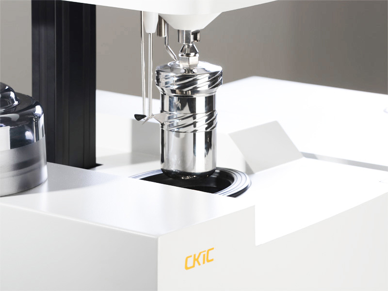 CKIC 5E-C5508 Automatic Calorimeter