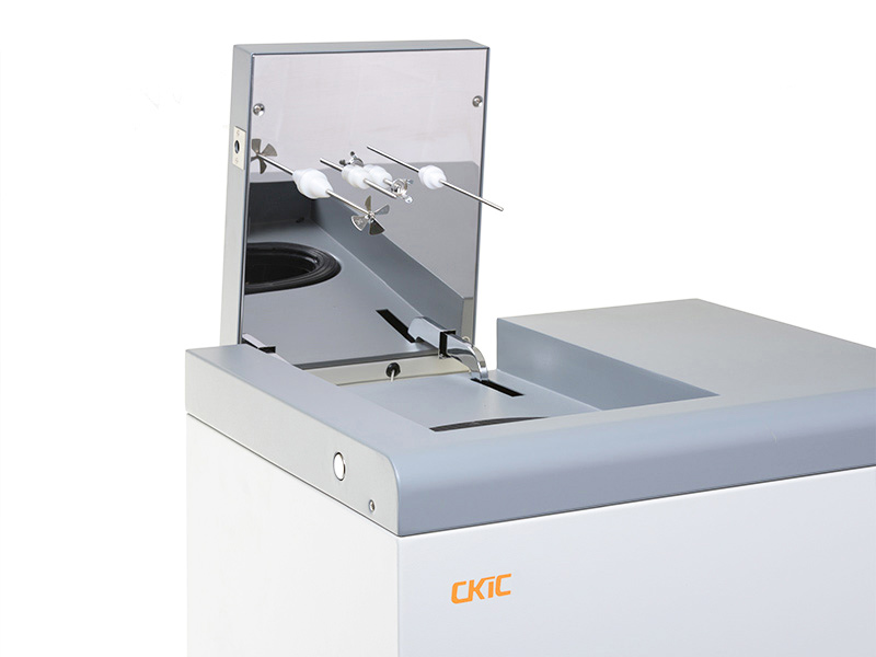 CKIC 5E-AC/PL Calorimeter