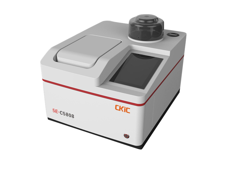 5E-C5808 Automatic Calorimeter