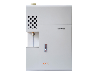 5E-CS3700 Inorganic Carbon Sulfur Analyzer