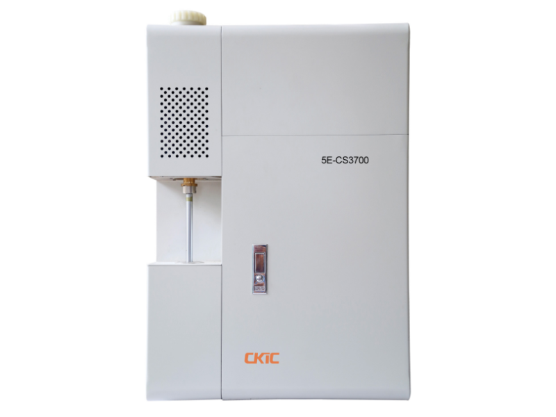 5E-CS3700 Inorganic Carbon Sulfur Analyzer