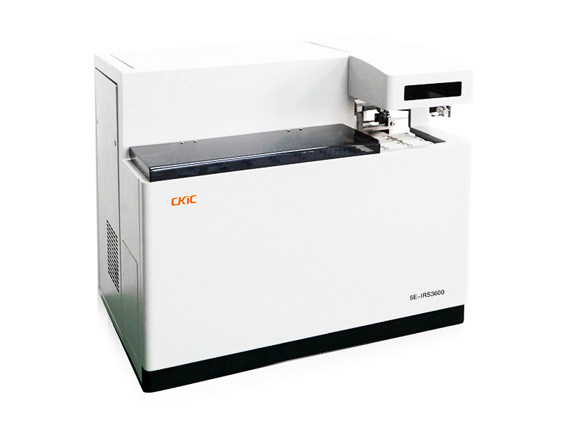 CKIC 5E-IRS3600 Automatic Infrared Sulfur Analyzer