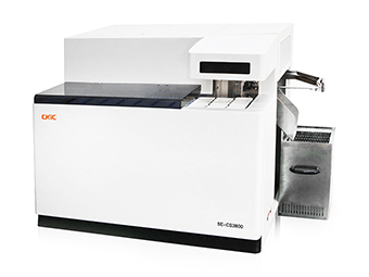 CKIC 5E-CS3800 Sulfur Carbon Analyzer