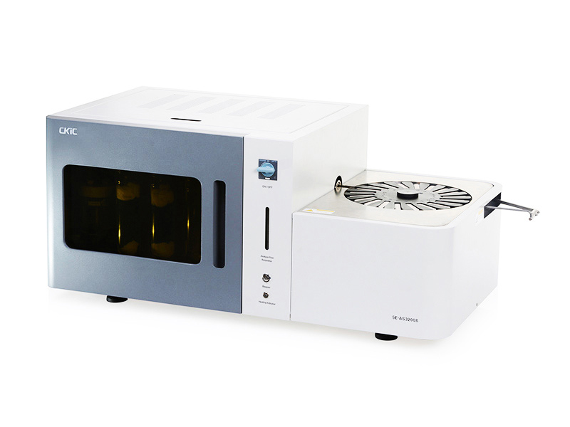 CKIC 5E-AS3200B Automatic Coulomb Sulfur Analyzer