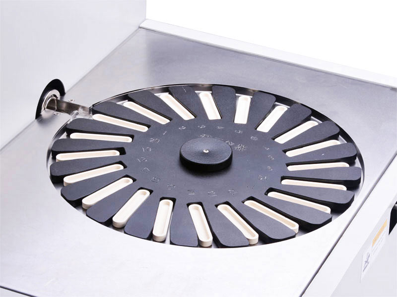 CKIC 5E-AS3200B Automatic Coulomb Sulfur Analyzer