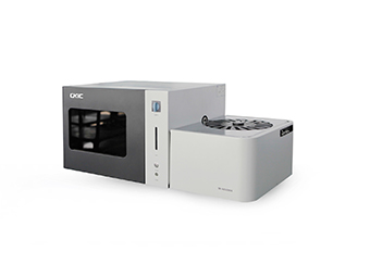 CKIC 5E-AS3200B Automatic Coulomb Sulfur Analyzer