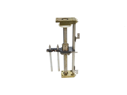 Sample feed mechanism | CKIC