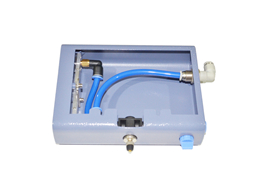 Gas control box | CKIC