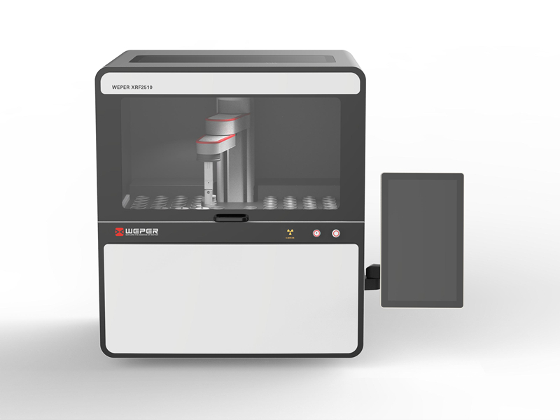 5E-XRF2510 EDXRF Spectrometer