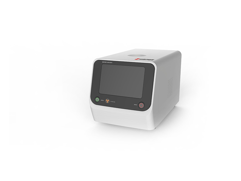 XRF2501 EDXRF Spectrometer