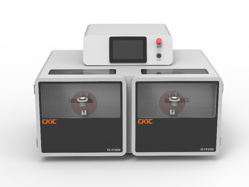 5E-HF3200 Induction Heating Fusion Machine