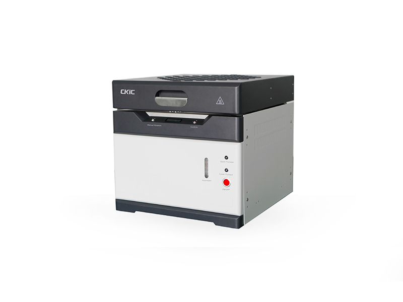 CKIC 5E-MACIV Proximate Analyzer - TGA