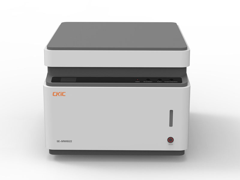 5E-MW6522 Automatic Moisture Analyzer