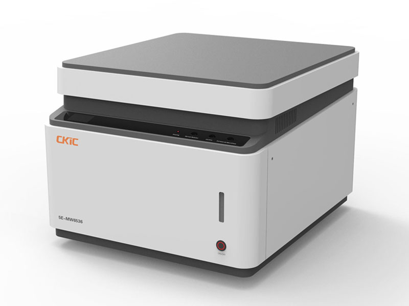 5E-MW6536 Automatic Moisture Analyzer