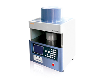 Hardgrove Grindability Index Tester