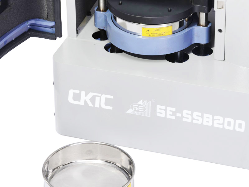 CKIC 5E-SSB200 Sieving Shaker