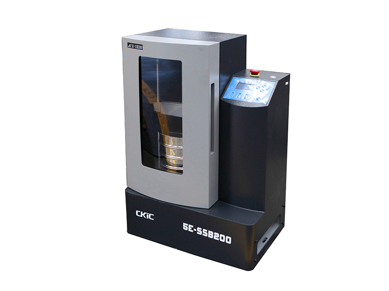 CKIC 5E-SSB200 Sieving Shaker