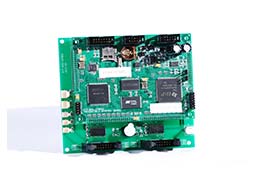Mainboard (AS3200)