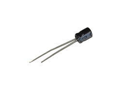 Electrolytic capacitor