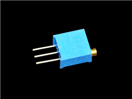 Potentiometer