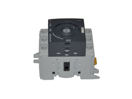 Disconnector