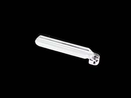 Quartz boat