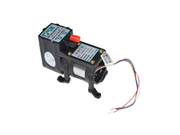 D.C. Air Pump