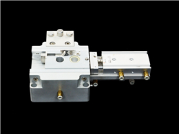 Sample feed mechanism | CKIC