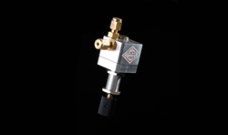 Steady flow valve | CKIC