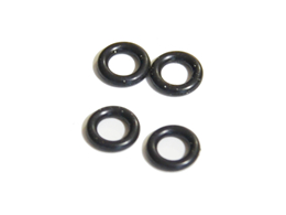 O-ring-5×1.8