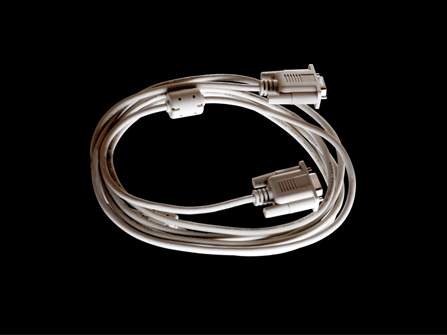 Serial wire with magnetic ring | CKIC