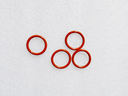 O-ring-25×3.55
