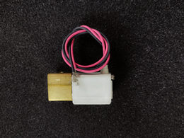 Two-port Solenoid Valve