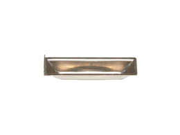 Sample boat (Nickel)