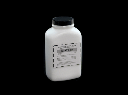 Anhydrous magnesium perchlorate | CKIC