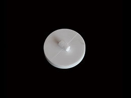 Crucible lid (MAC)