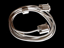 Serial wire with magnetic ring | CKIC