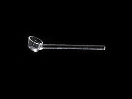 Glass spoon | CKIC